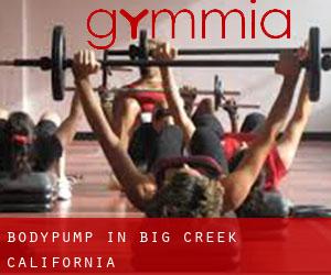 BodyPump in Big Creek (California)