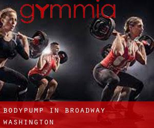 BodyPump in Broadway (Washington)