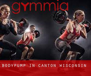 BodyPump in Canton (Wisconsin)