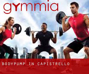 BodyPump in Capistrello