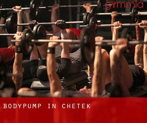 BodyPump in Chetek