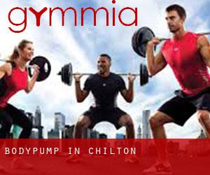 BodyPump in Chilton