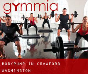 BodyPump in Crawford (Washington)