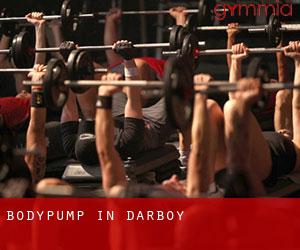 BodyPump in Darboy