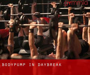 BodyPump in DayBreak