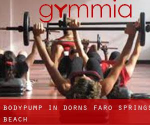 BodyPump in Dorns Faro Springs Beach