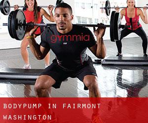 BodyPump in Fairmont (Washington)