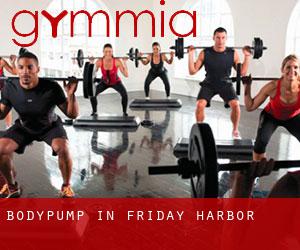 BodyPump in Friday Harbor