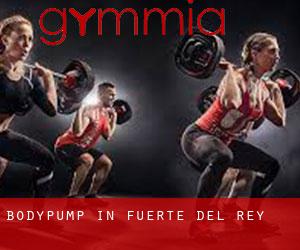 BodyPump in Fuerte del Rey