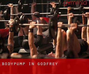 BodyPump in Godfrey