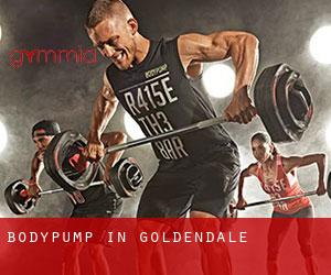 BodyPump in Goldendale