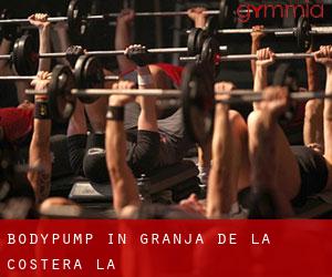 BodyPump in Granja de la Costera (la)