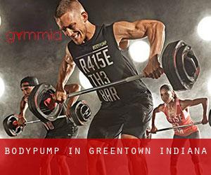 BodyPump in Greentown (Indiana)