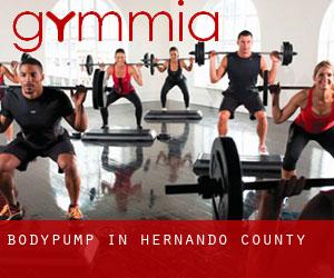 BodyPump in Hernando County