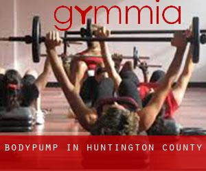 BodyPump in Huntington County