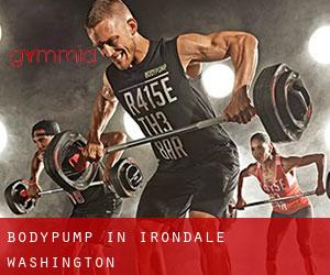 BodyPump in Irondale (Washington)