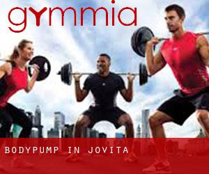 BodyPump in Jovita