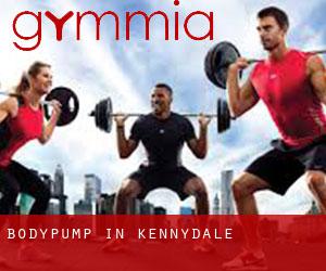 BodyPump in Kennydale