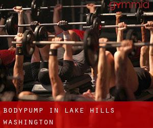 BodyPump in Lake Hills (Washington)