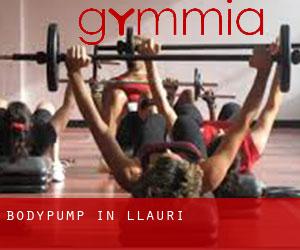 BodyPump in Llaurí