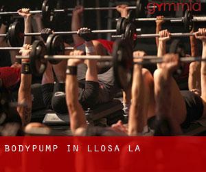BodyPump in Llosa (la)