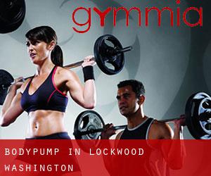 BodyPump in Lockwood (Washington)