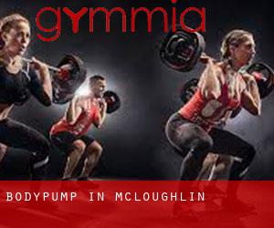 BodyPump in McLoughlin