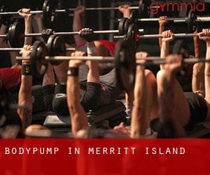 BodyPump in Merritt Island