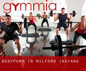 BodyPump in Milford (Indiana)