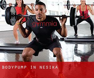 BodyPump in Nesika