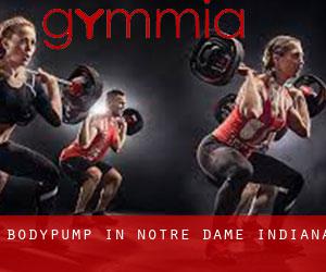 BodyPump in Notre Dame (Indiana)
