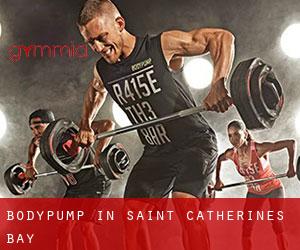 BodyPump in Saint Catherines Bay