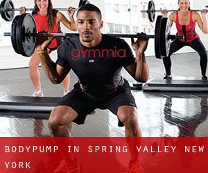 BodyPump in Spring Valley (New York)