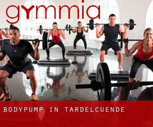 BodyPump in Tardelcuende