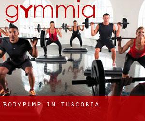 BodyPump in Tuscobia