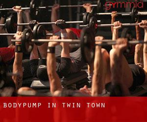 BodyPump in Twin Town