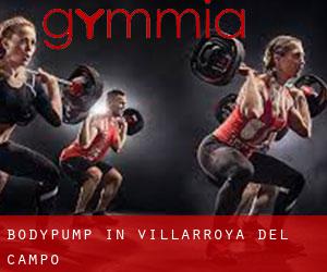 BodyPump in Villarroya del Campo