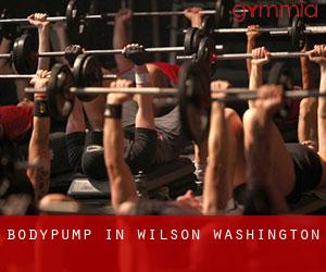 BodyPump in Wilson (Washington)