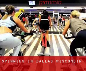 Spinning in Dallas (Wisconsin)