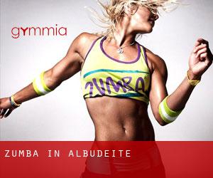 Zumba in Albudeite