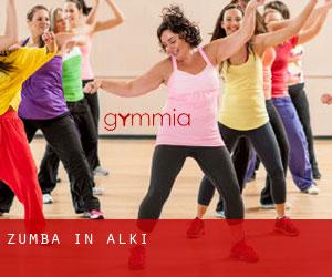 Zumba in Alki