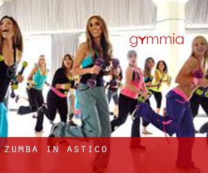 Zumba in Astico