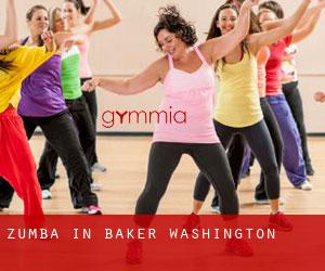 Zumba in Baker (Washington)