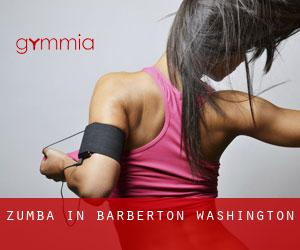 Zumba in Barberton (Washington)