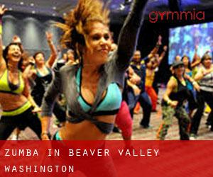 Zumba in Beaver Valley (Washington)