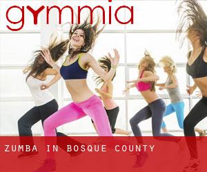 Zumba in Bosque County