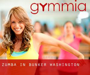 Zumba in Bunker (Washington)