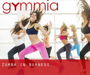 Zumba in Burness