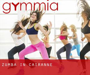 Zumba in Cairanne