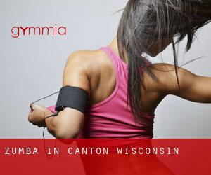 Zumba in Canton (Wisconsin)